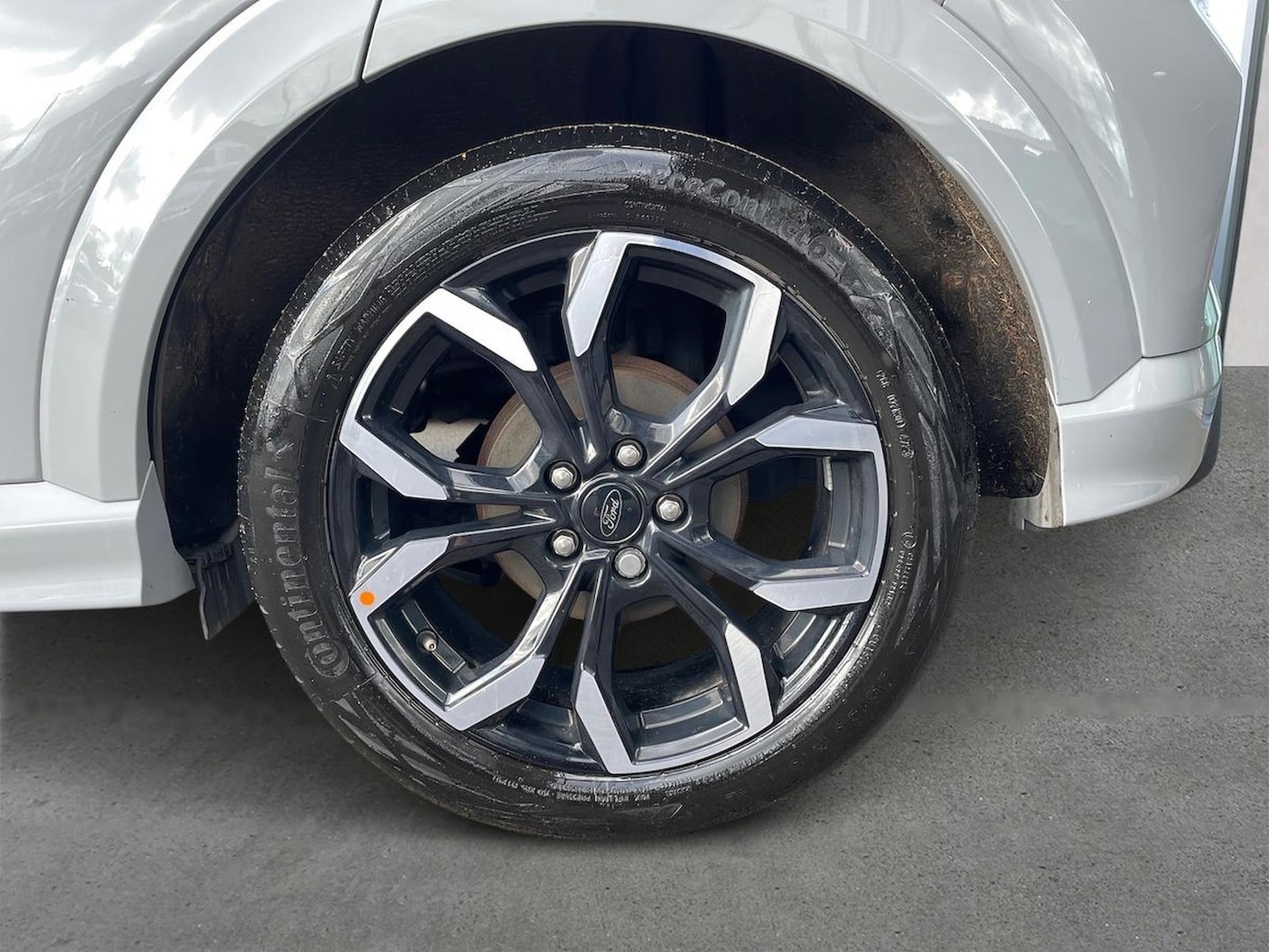 Used Ford Puma 2024 for sale - 78194870: Photo 8