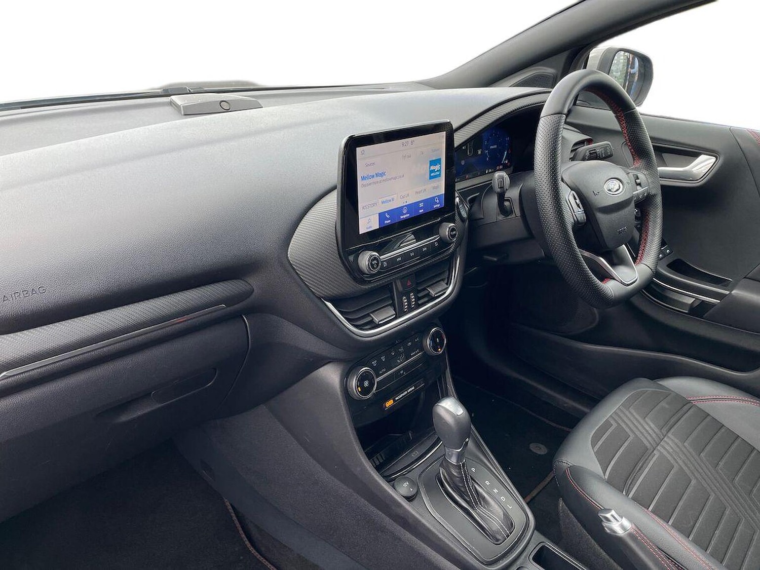 Used Ford Puma 2024 for sale - 78194870: Photo 9