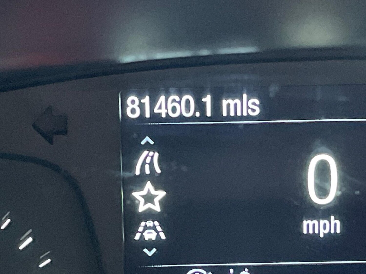 Used Ford Fiesta 2017 for sale - 76628031: Photo 22