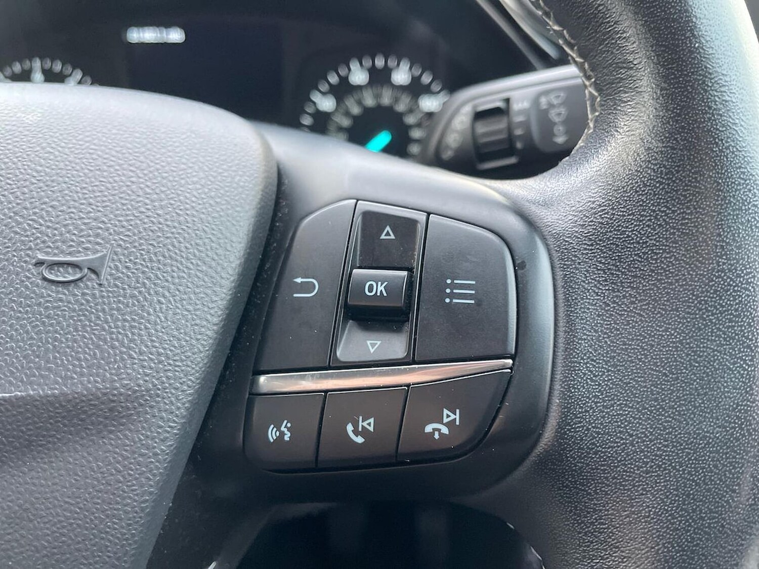 Used Ford Fiesta 2017 for sale - 76628031: Photo 27