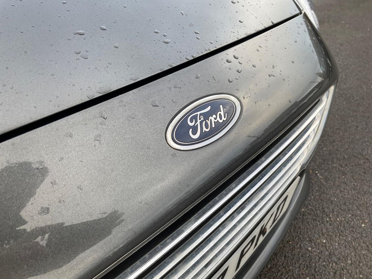 Used Ford Fiesta 2017 for sale - 76628031: Photo 31