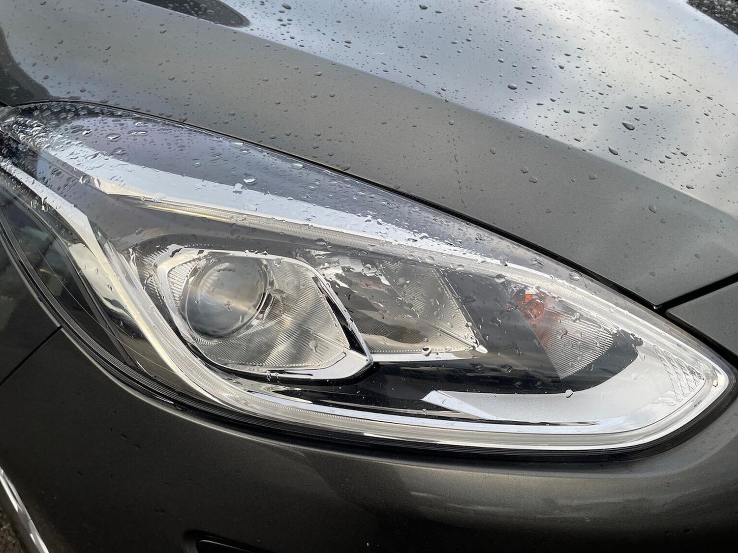 Used Ford Fiesta 2017 for sale - 76628031: Photo 32