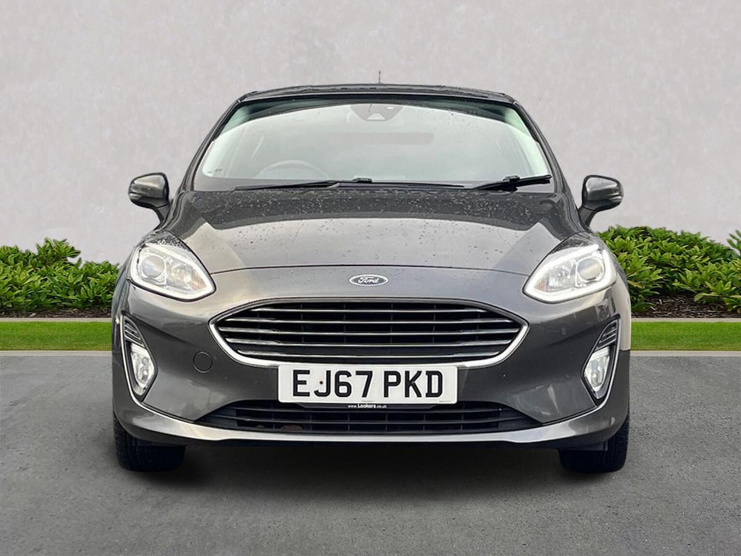 Used Ford Fiesta 2017 for sale - 76628031: Photo 5