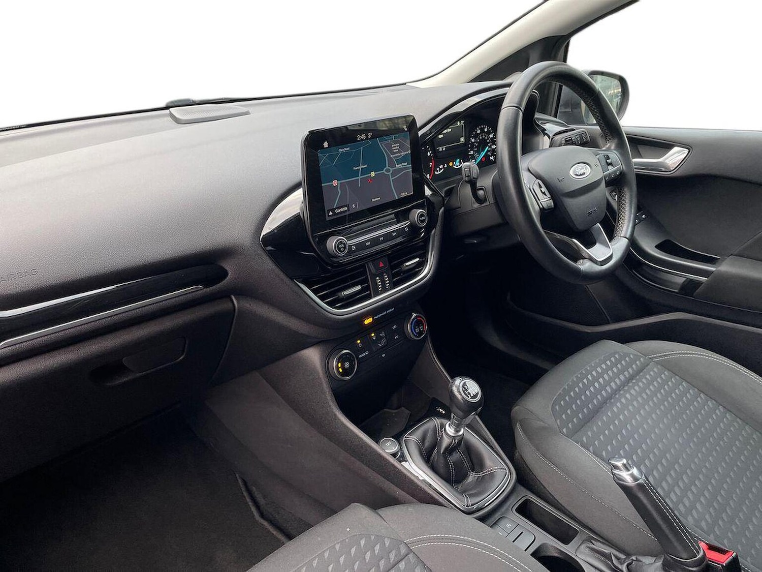 Used Ford Fiesta 2017 for sale - 76628031: Photo 7