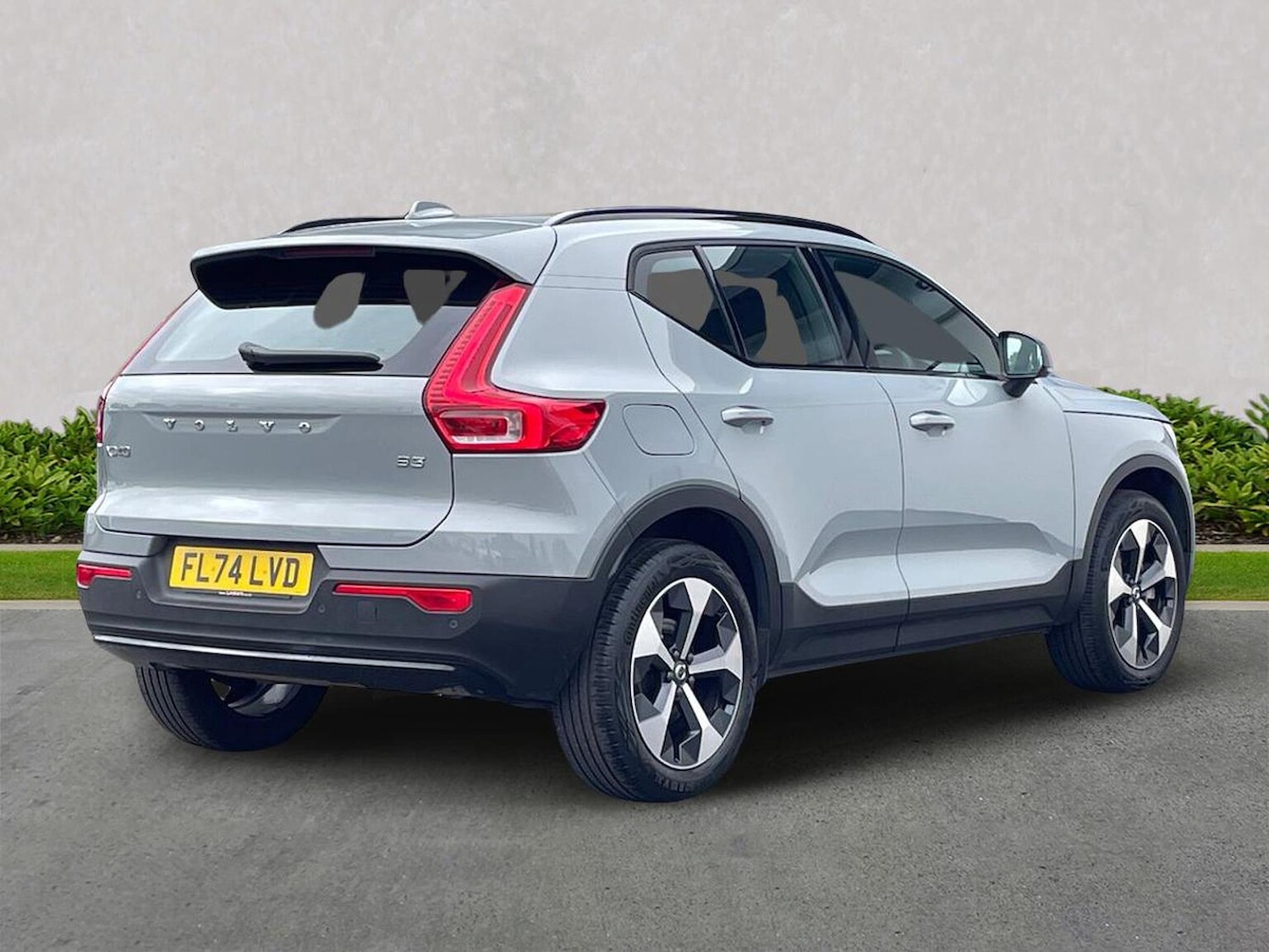 Used Volvo XC40 2024 for sale - 76412492: Photo 18