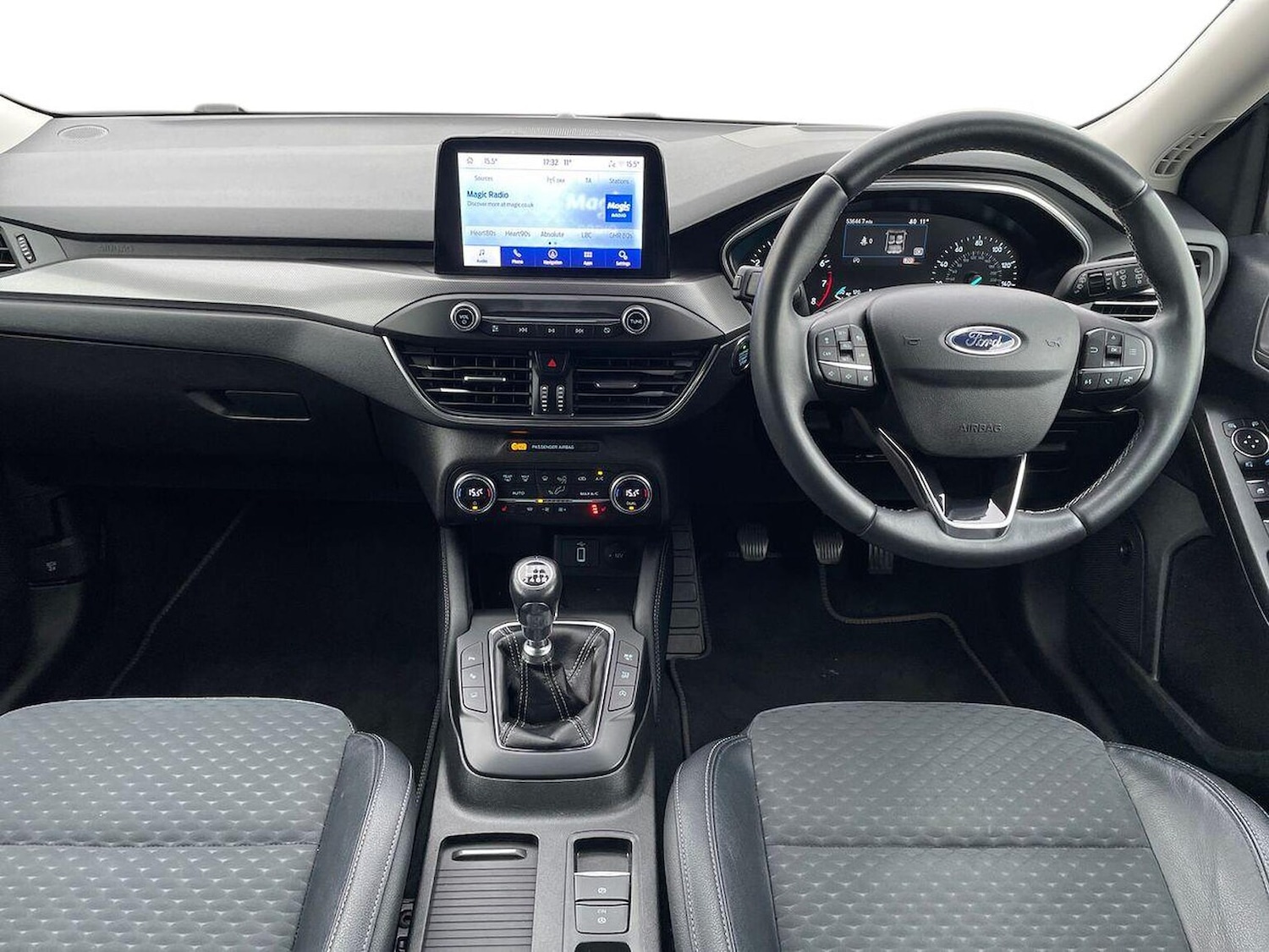 Used Ford Focus 2020 for sale - 78202039: Photo 10
