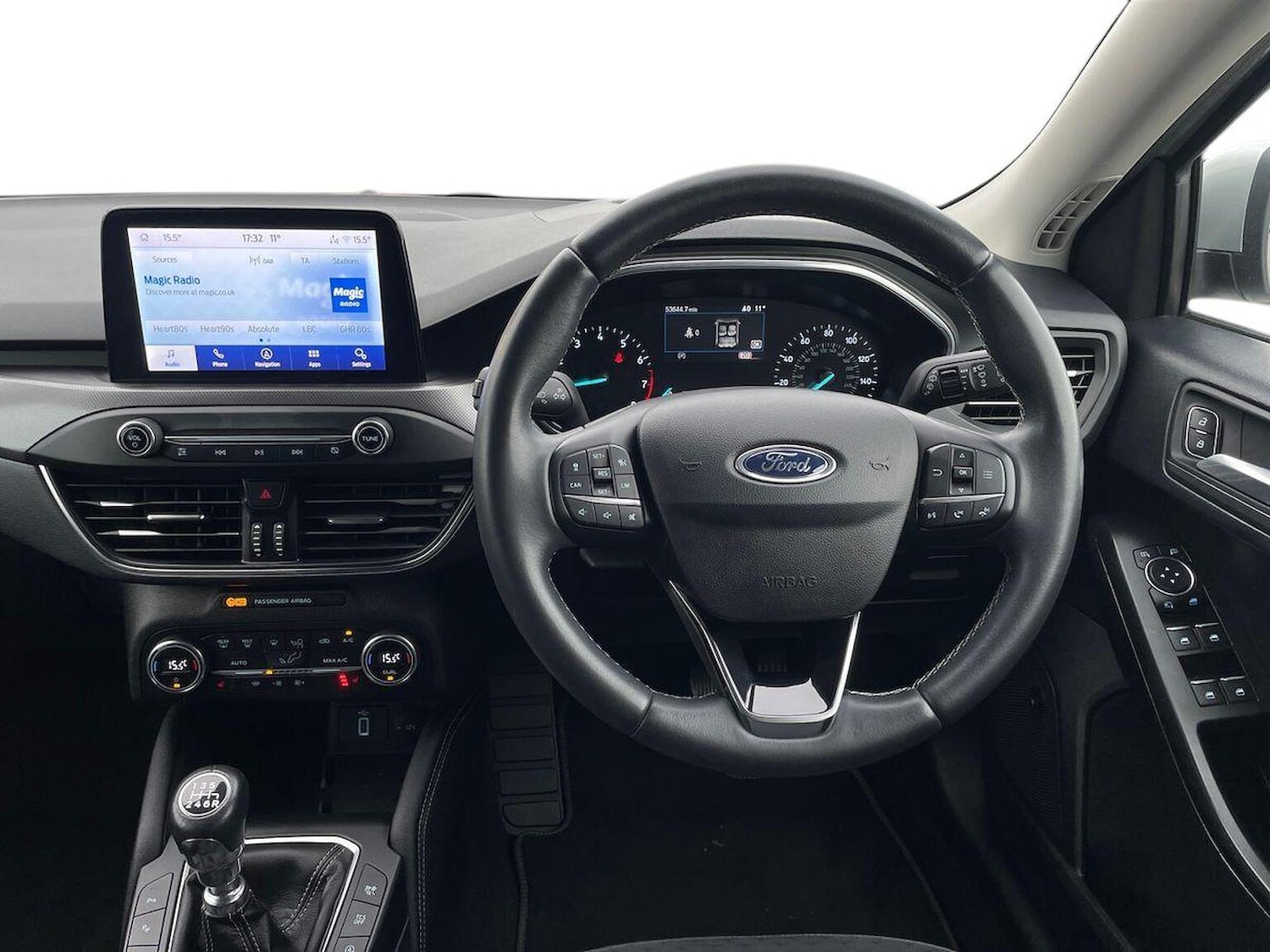 Used Ford Focus 2020 for sale - 78202039: Photo 11