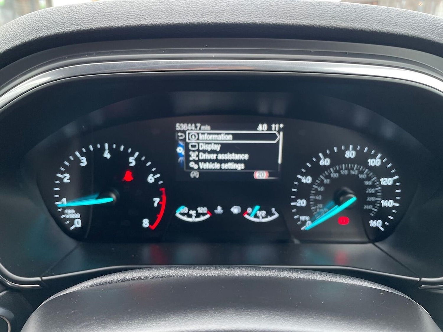 Used Ford Focus 2020 for sale - 78202039: Photo 12