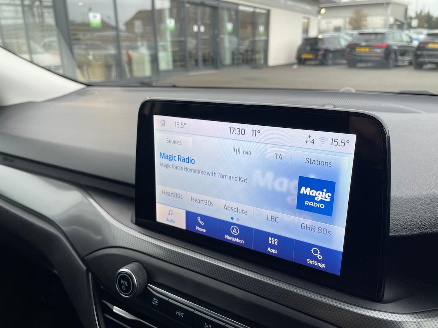 Used Ford Focus 2020 for sale - 78202039: Photo 13