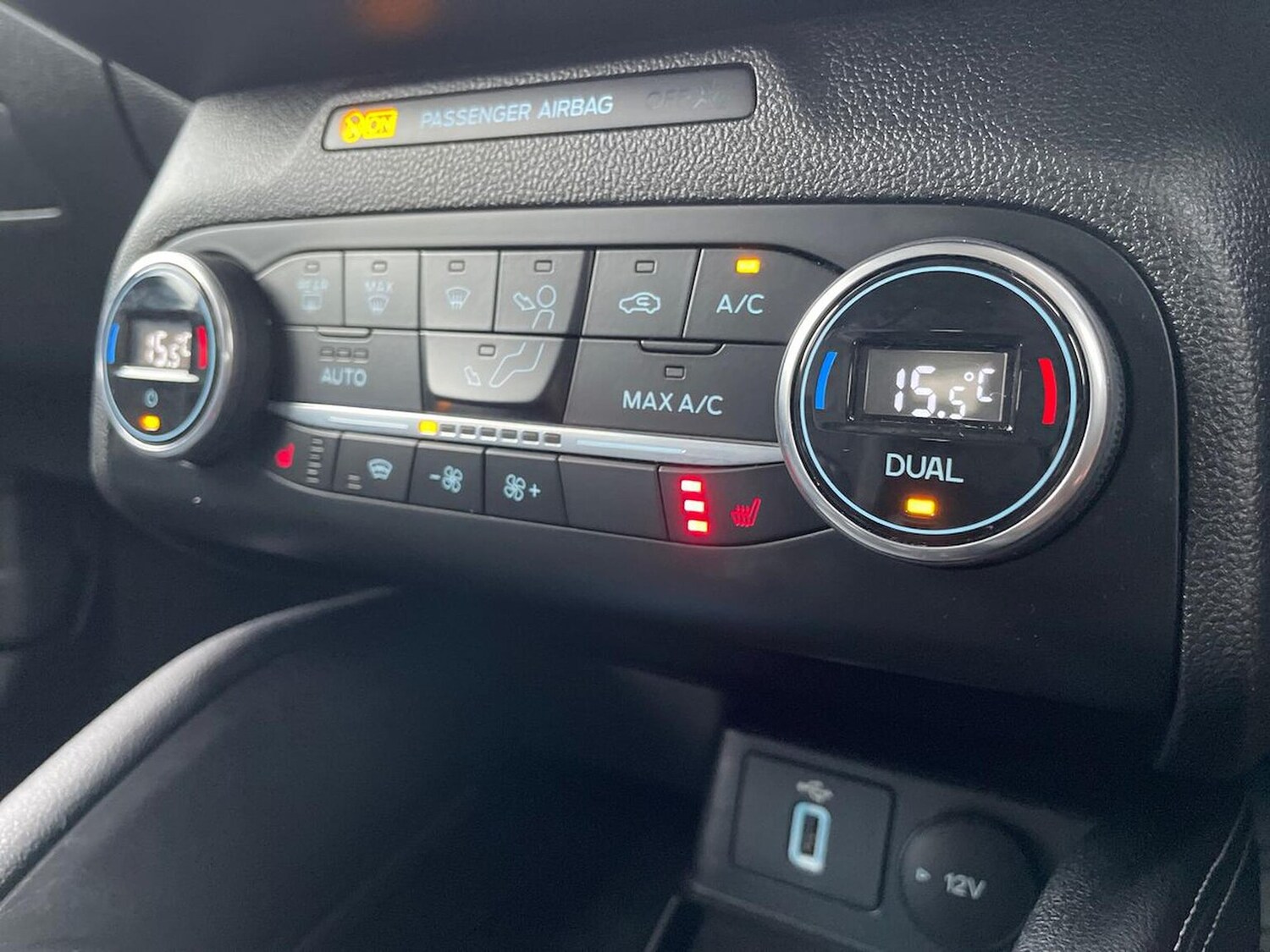 Used Ford Focus 2020 for sale - 78202039: Photo 14