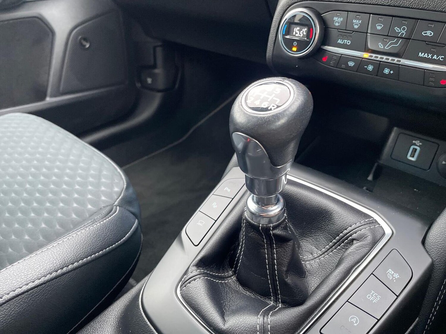 Used Ford Focus 2020 for sale - 78202039: Photo 15