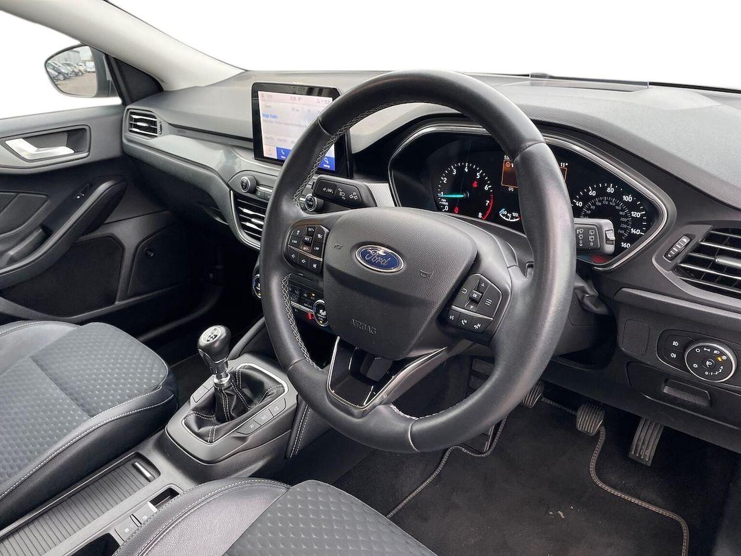 Used Ford Focus 2020 for sale - 78202039: Photo 17