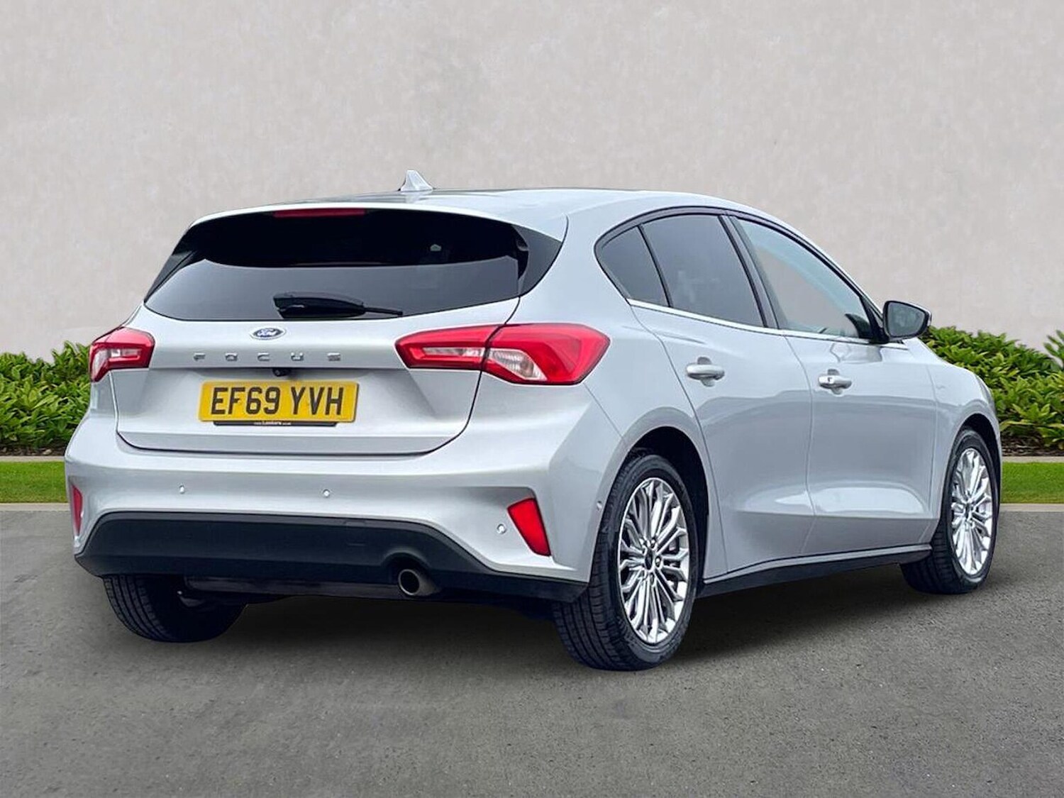 Used Ford Focus 2020 for sale - 78202039: Photo 20