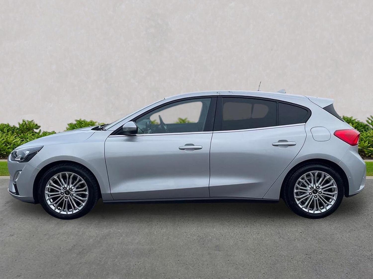 Used Ford Focus 2020 for sale - 78202039: Photo 21