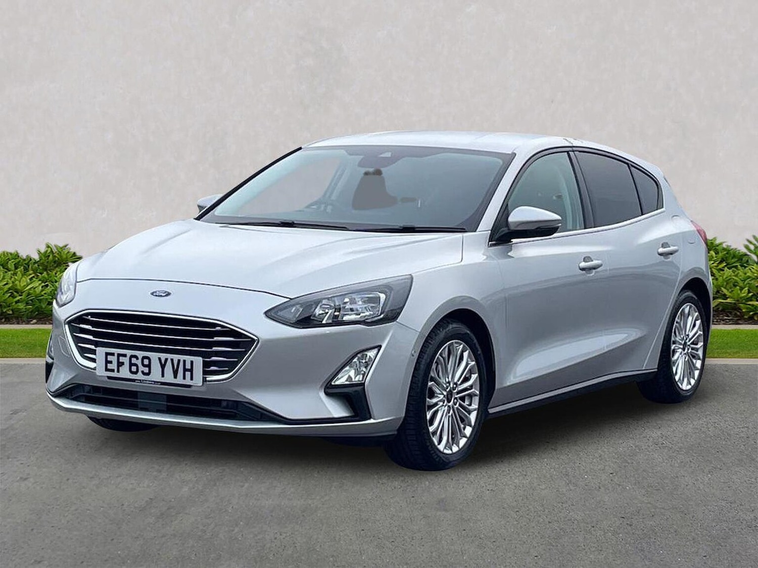 Used Ford Focus 2020 for sale - 78202039: Photo 22