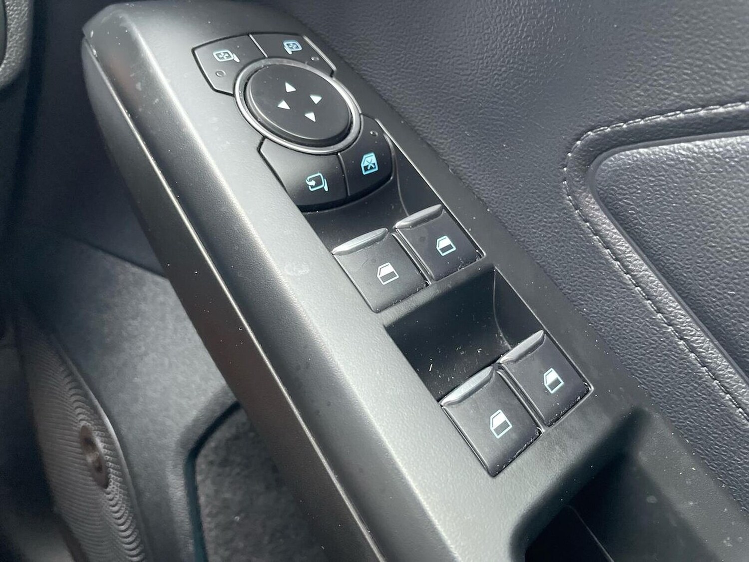 Used Ford Focus 2020 for sale - 78202039: Photo 23