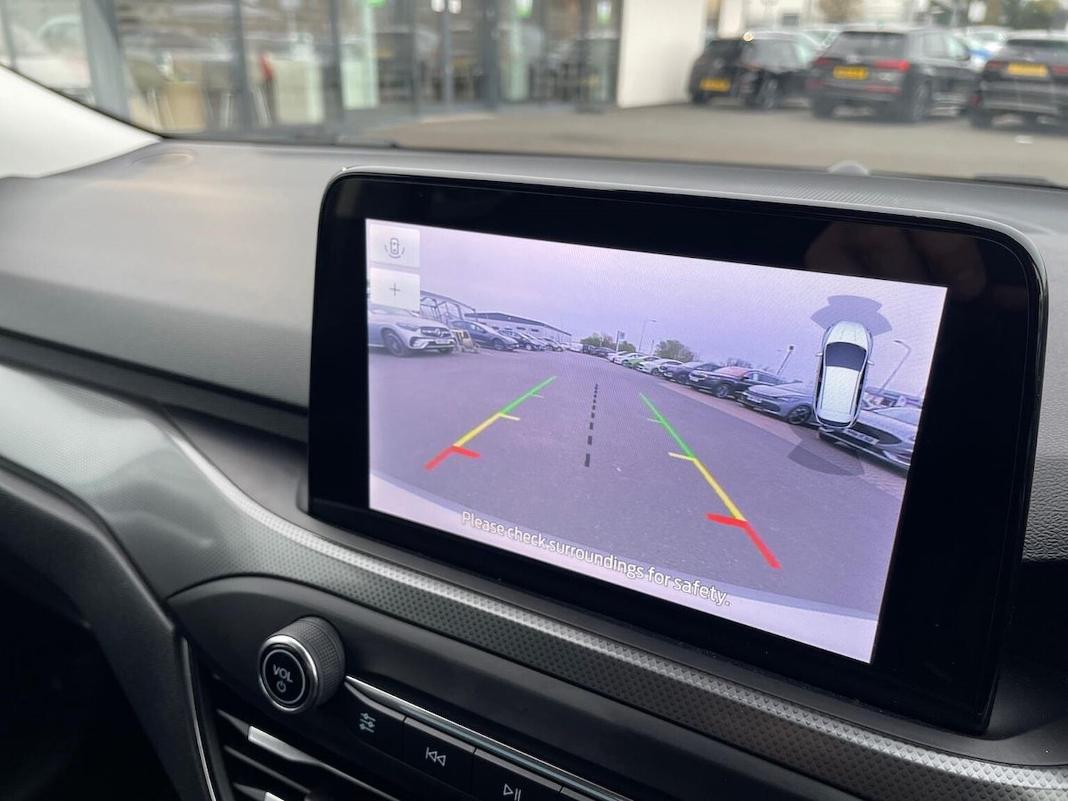 Used Ford Focus 2020 for sale - 78202039: Photo 25