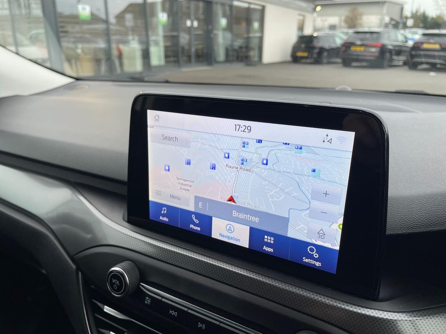 Used Ford Focus 2020 for sale - 78202039: Photo 26