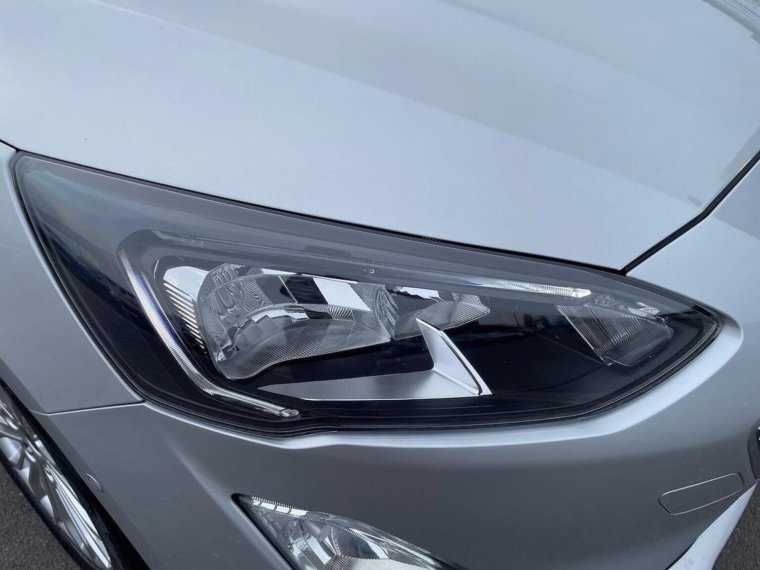 Used Ford Focus 2020 for sale - 78202039: Photo 35