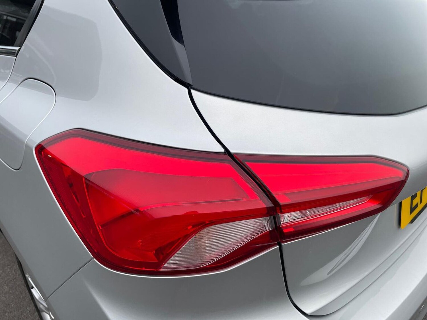 Used Ford Focus 2020 for sale - 78202039: Photo 36