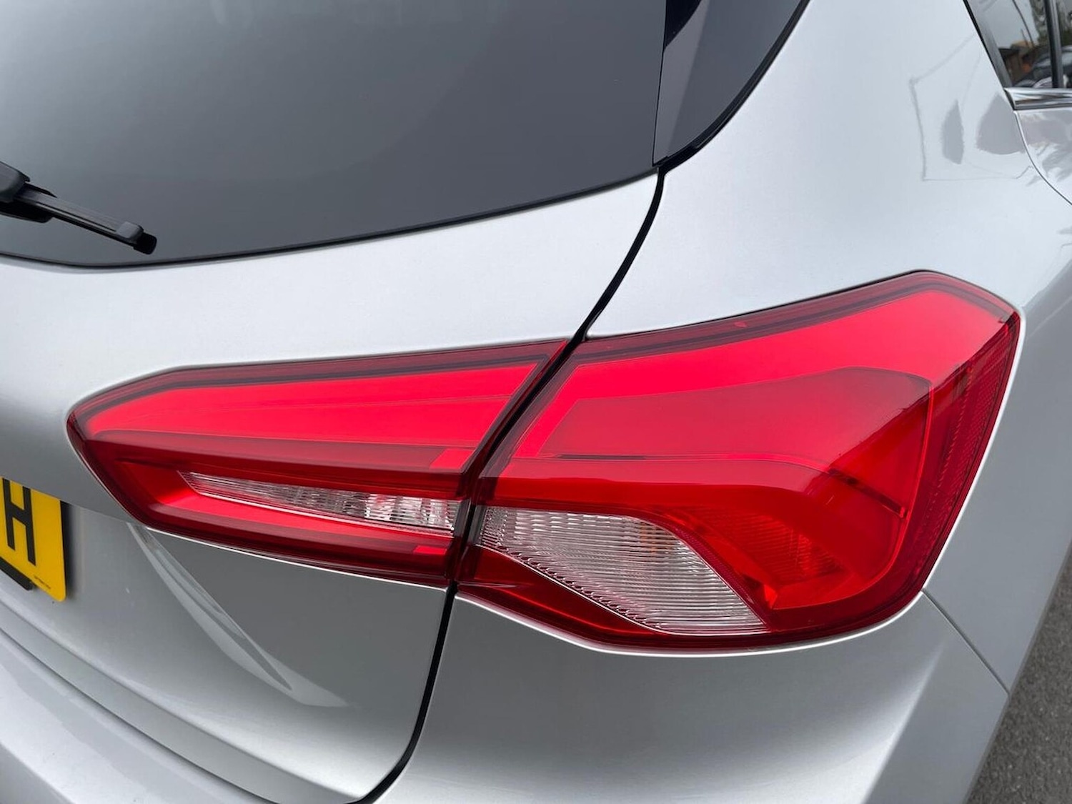 Used Ford Focus 2020 for sale - 78202039: Photo 37