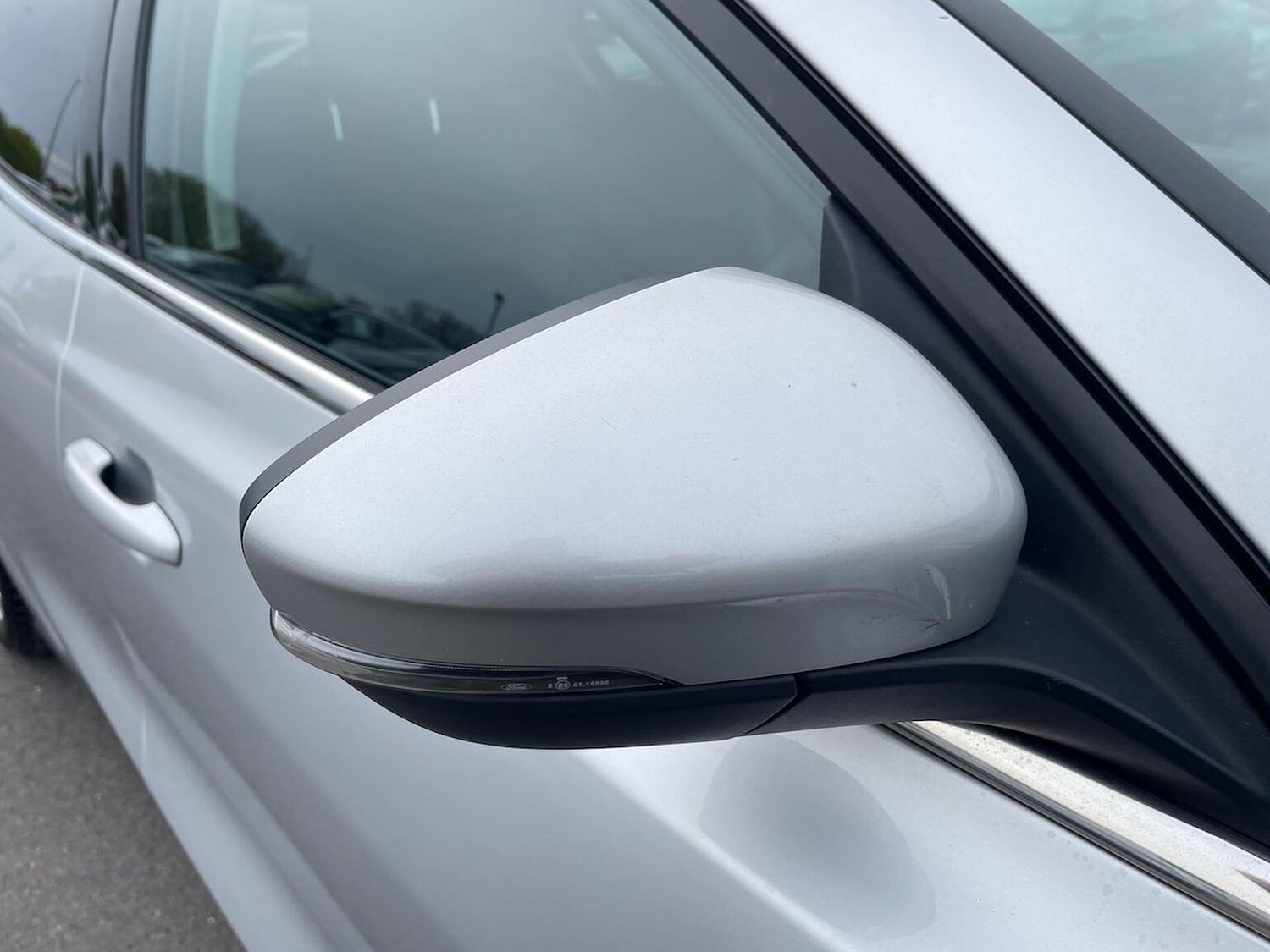 Used Ford Focus 2020 for sale - 78202039: Photo 39