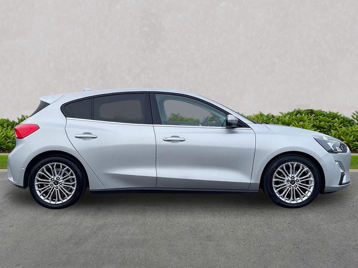 Used Ford Focus 2020 for sale - 78202039: Photo 5