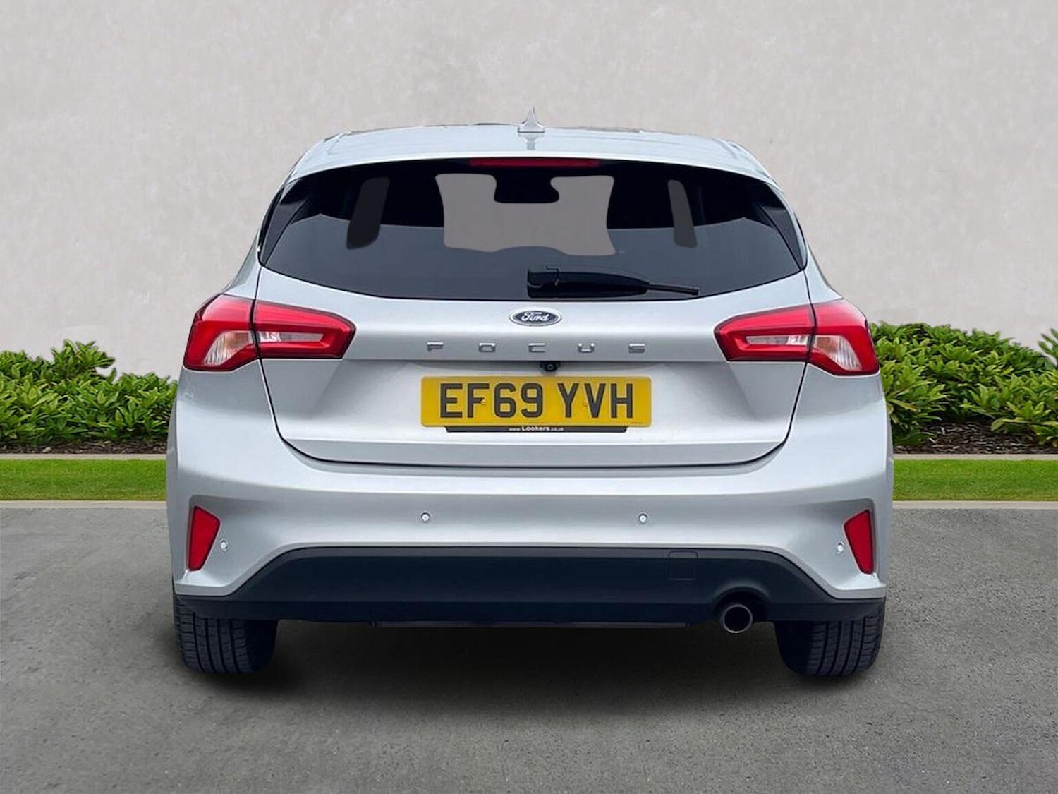 Used Ford Focus 2020 for sale - 78202039: Photo 6