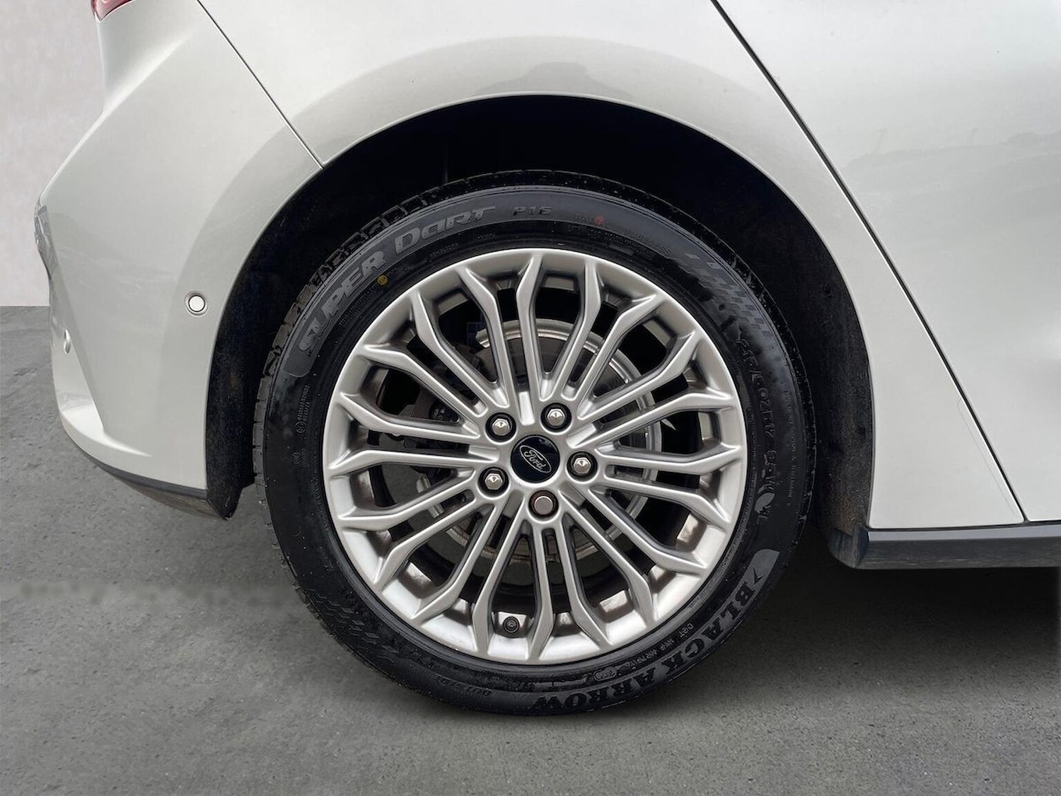 Used Ford Focus 2020 for sale - 78202039: Photo 8