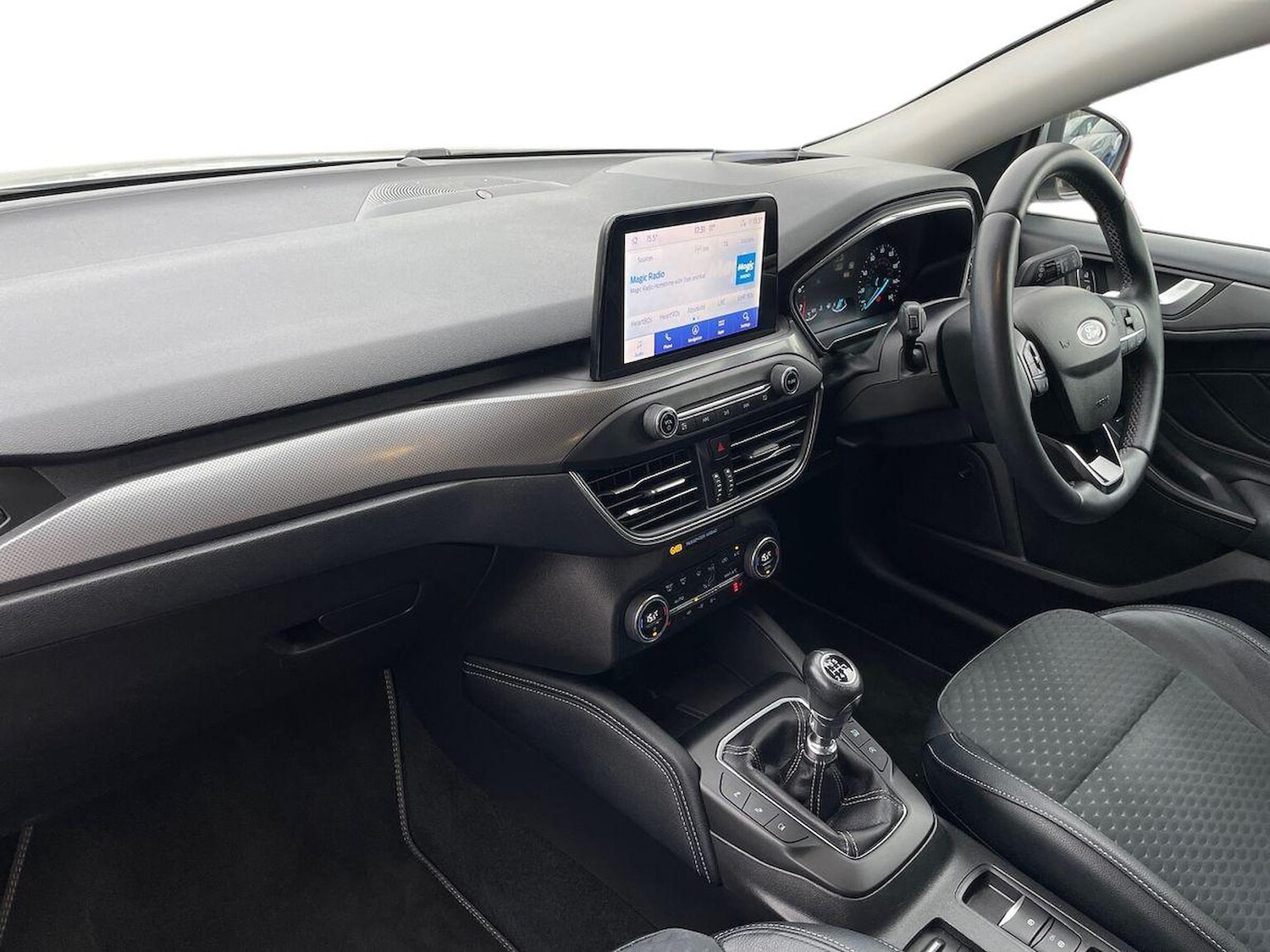 Used Ford Focus 2020 for sale - 78202039: Photo 9