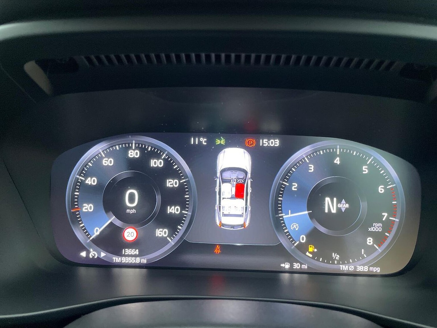 Used Volvo XC40 2021 for sale - 76591402: Photo 10