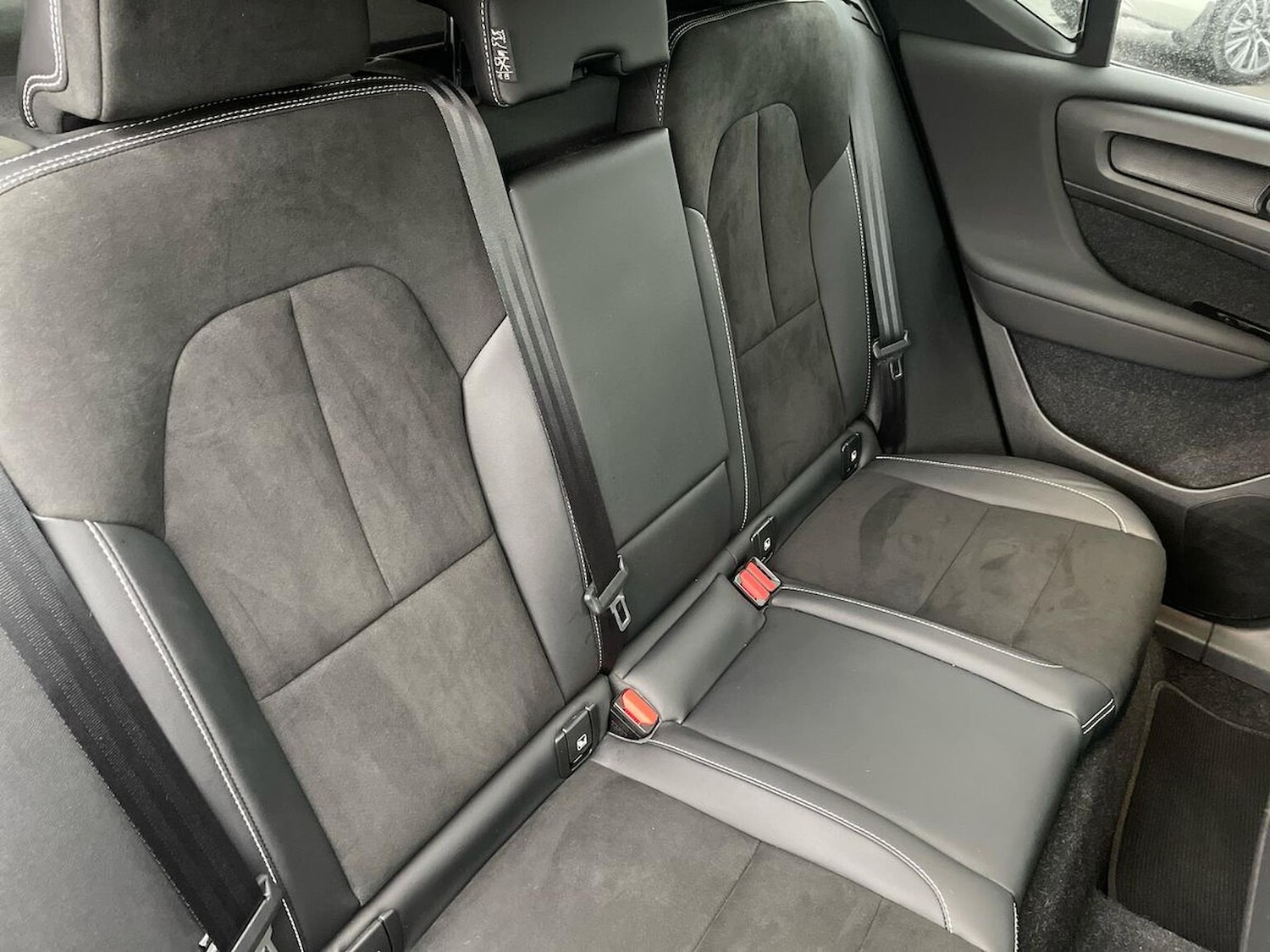 Used Volvo XC40 2021 for sale - 76591402: Photo 16