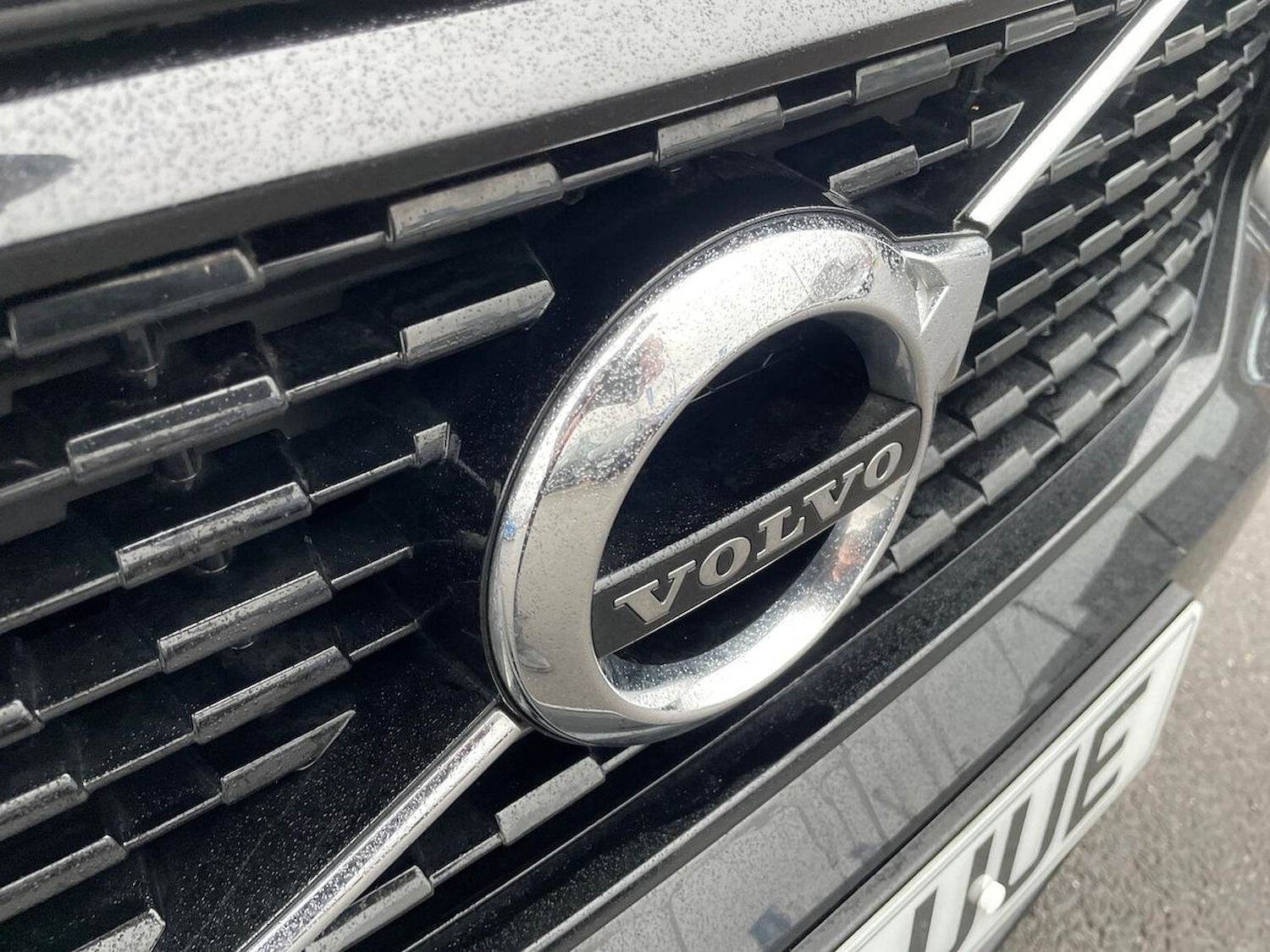 Used Volvo XC40 2021 for sale - 76591402: Photo 32