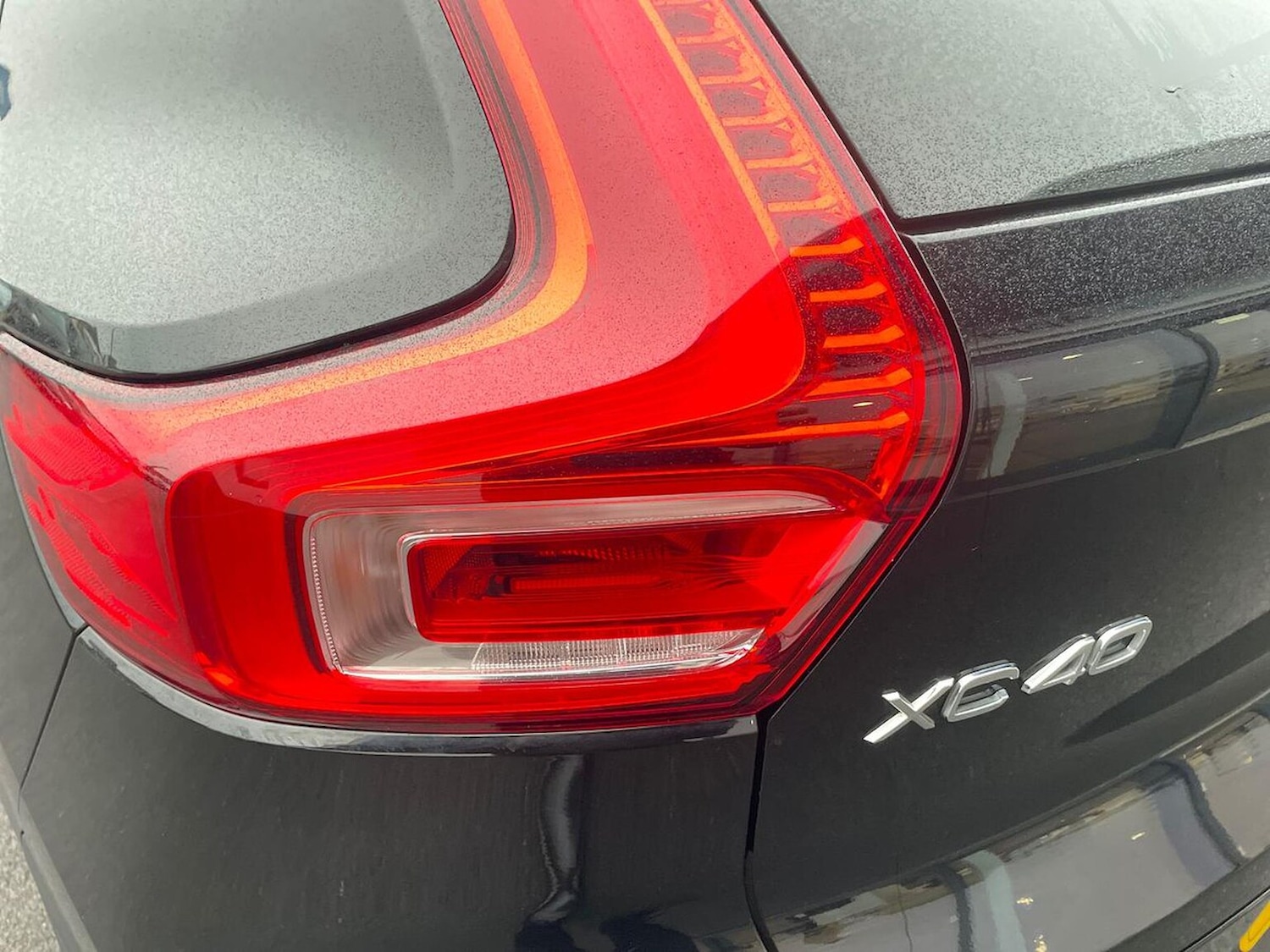 Used Volvo XC40 2021 for sale - 76591402: Photo 34