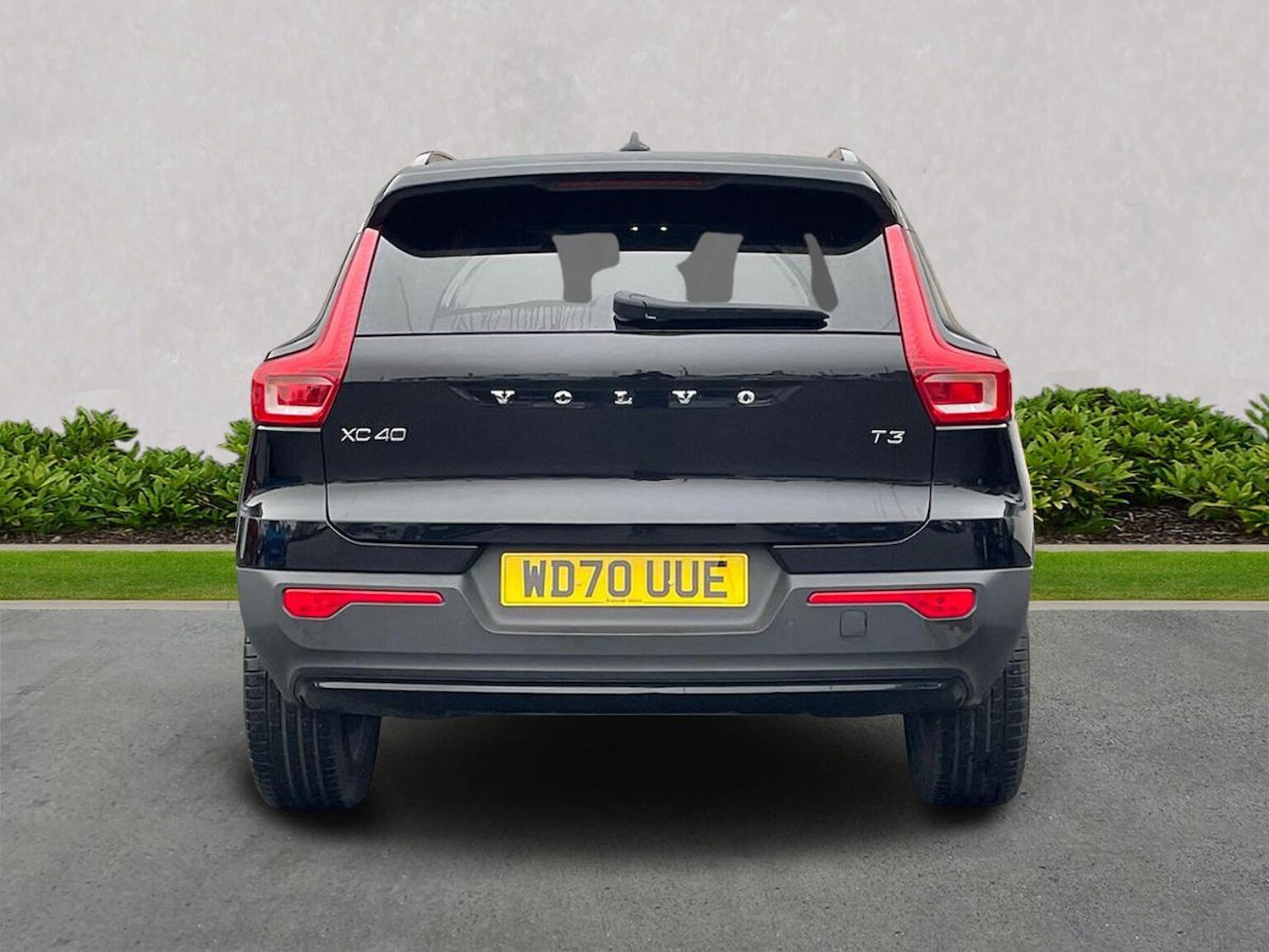 Used Volvo XC40 2021 for sale - 76591402: Photo 4