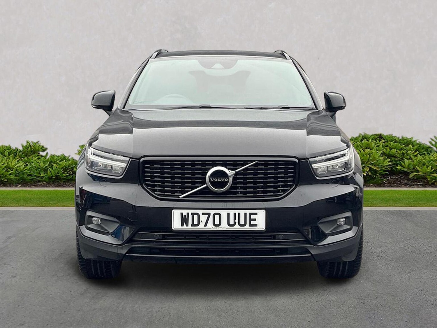 Used Volvo XC40 2021 for sale - 76591402: Photo 5