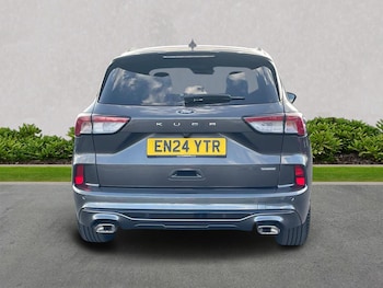 Used Ford Kuga 2024 for sale - 79500917: Photo
