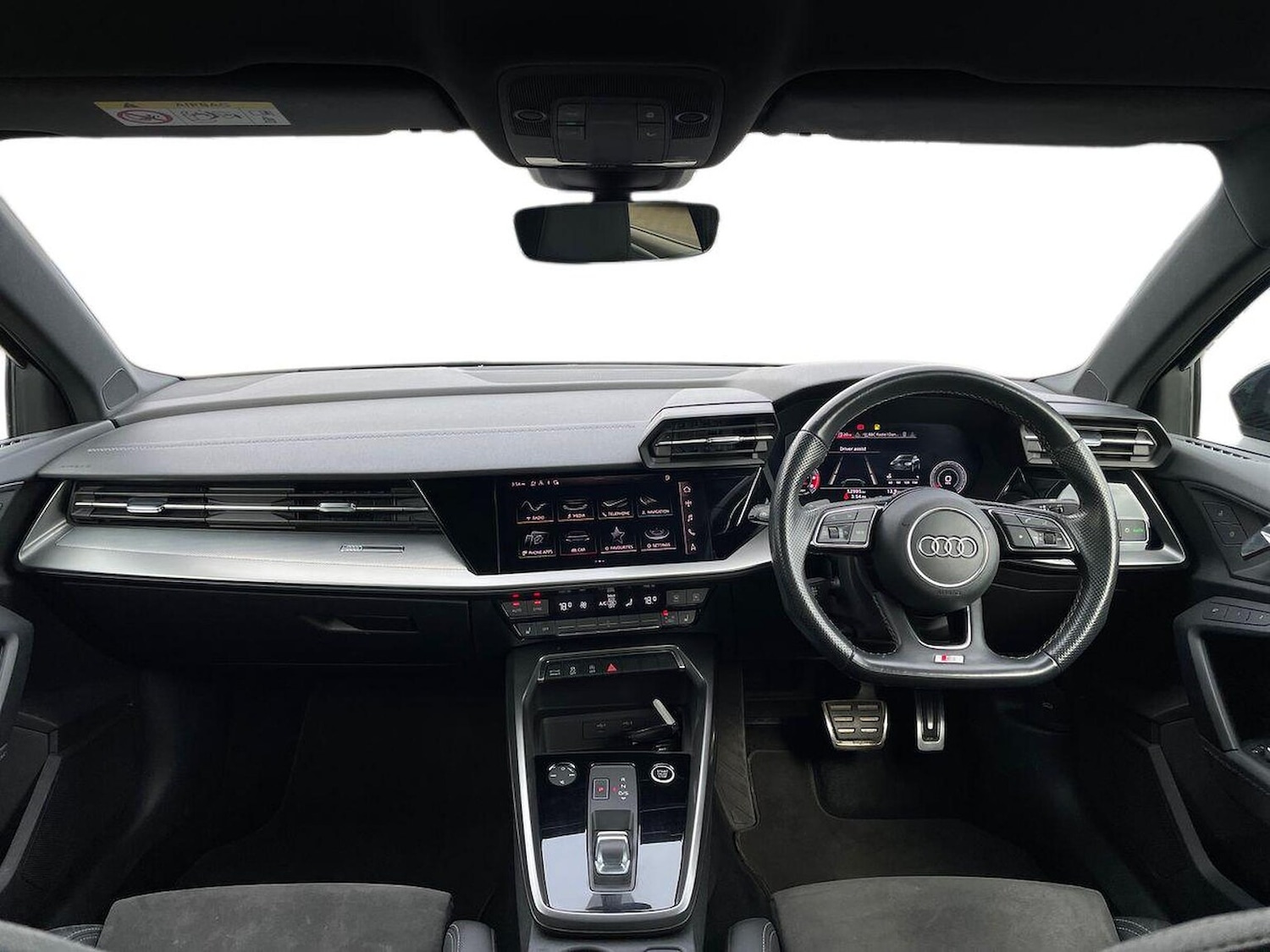 Used Audi A3 2021 for sale - 78202024: Photo 10