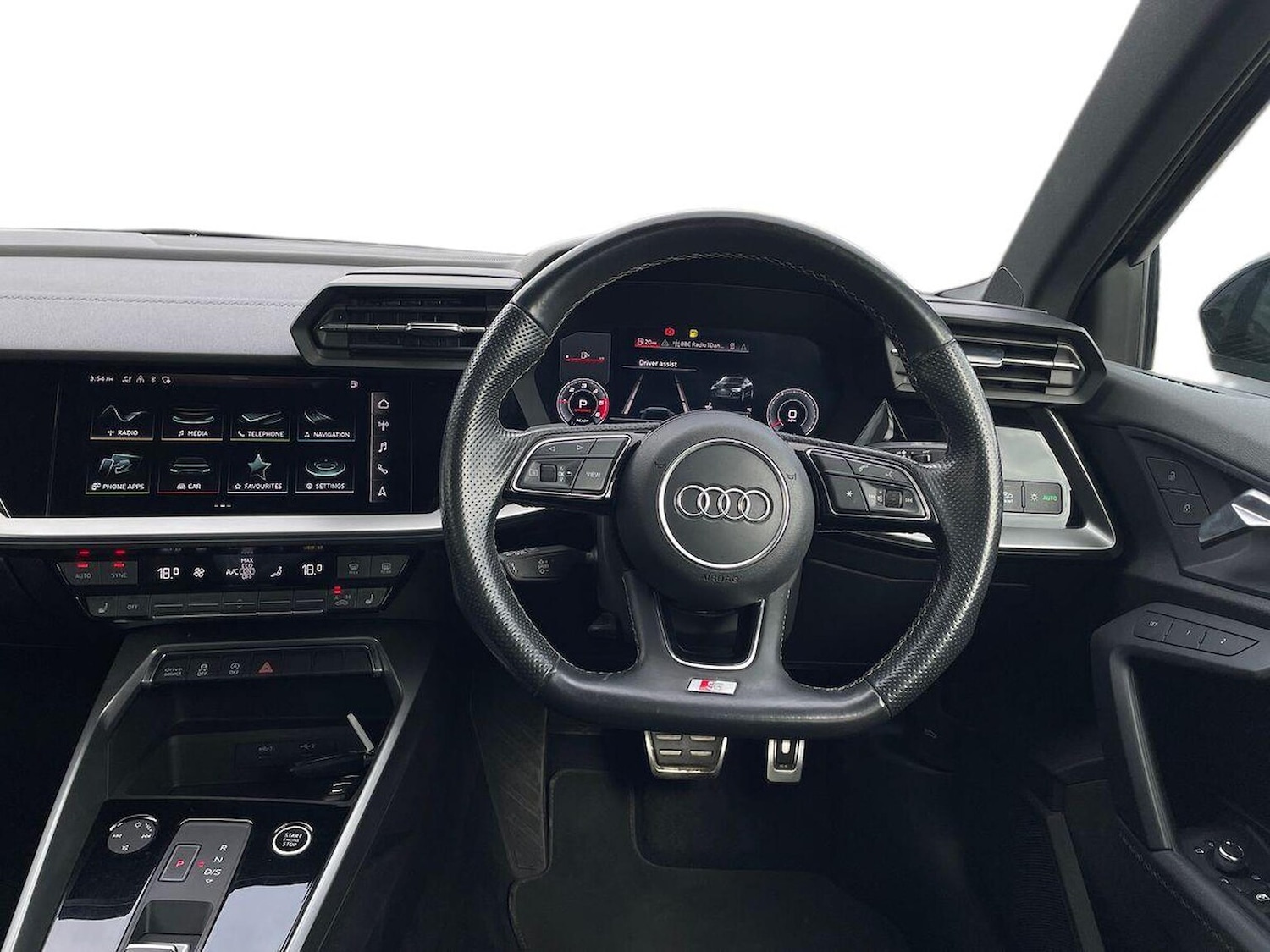 Used Audi A3 2021 for sale - 78202024: Photo 11