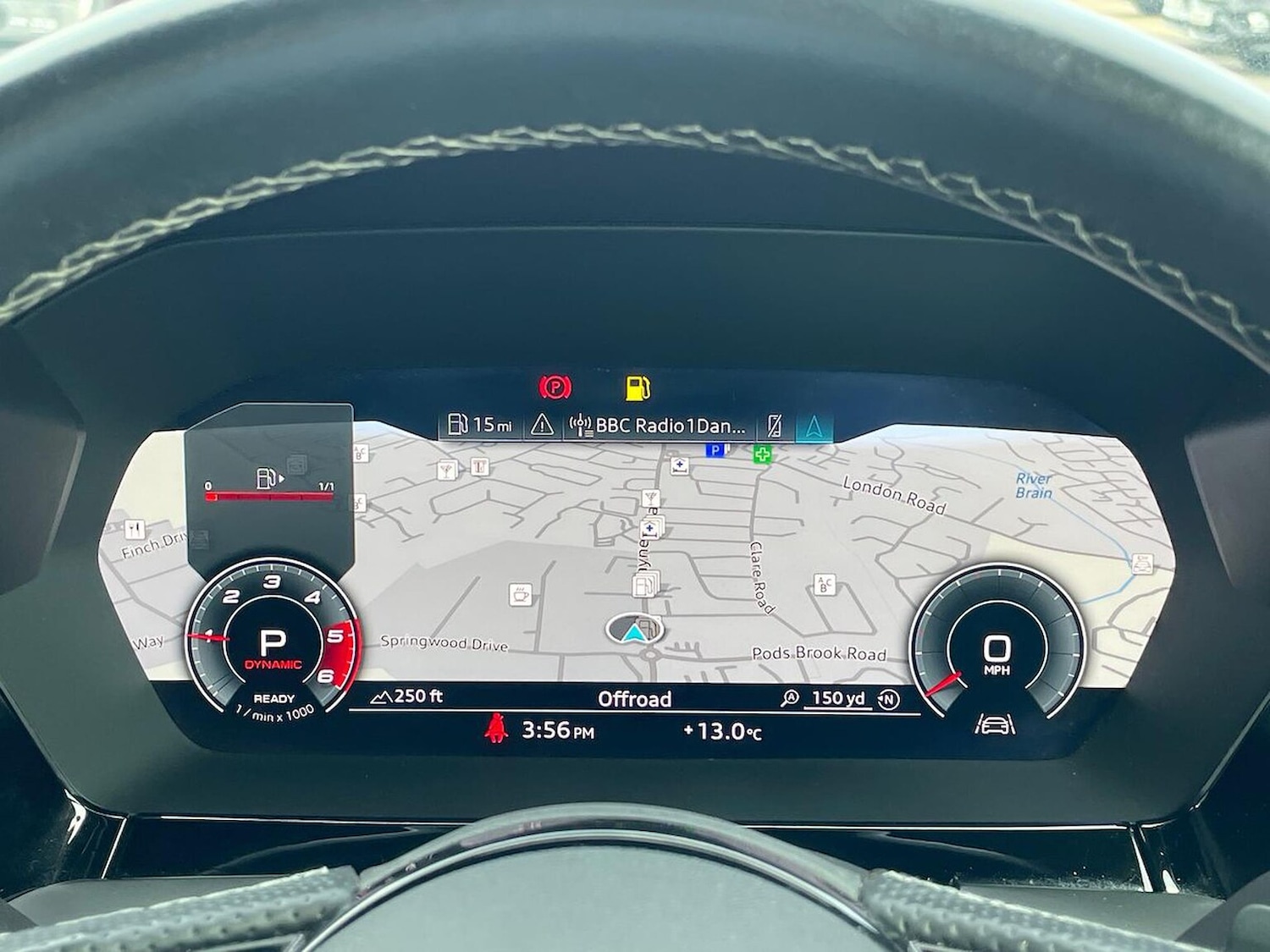 Used Audi A3 2021 for sale - 78202024: Photo 12