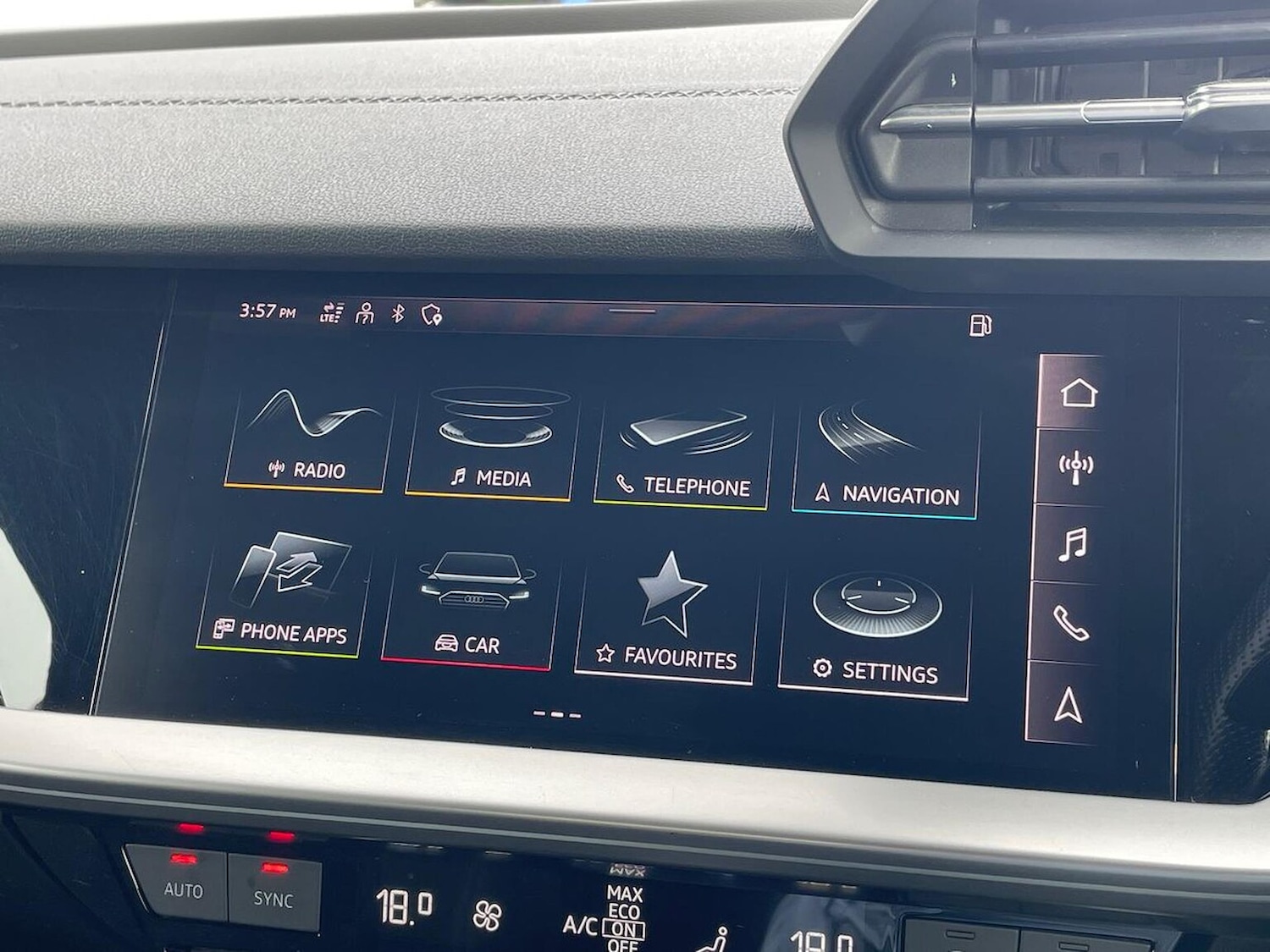 Used Audi A3 2021 for sale - 78202024: Photo 13