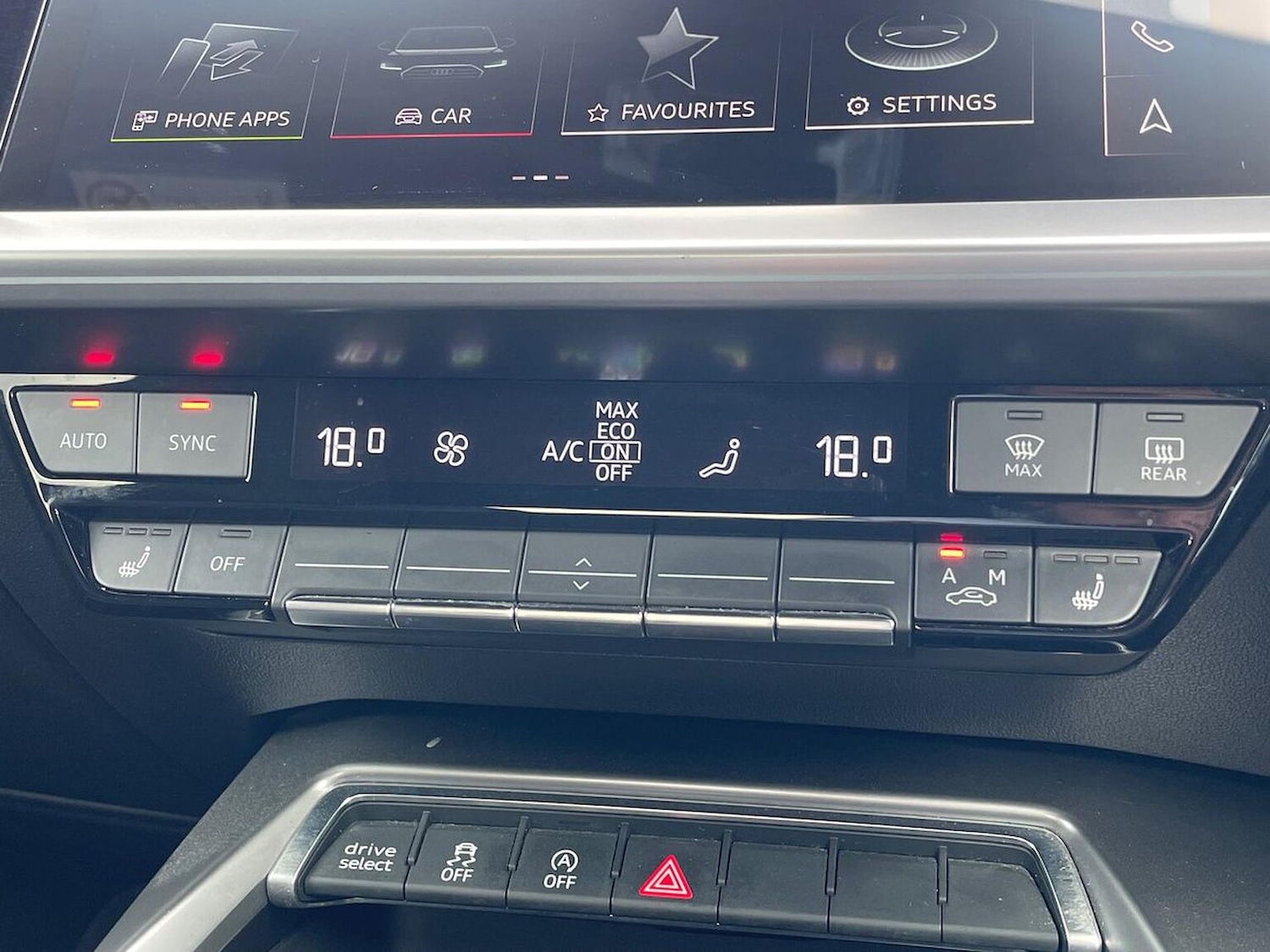 Used Audi A3 2021 for sale - 78202024: Photo 14