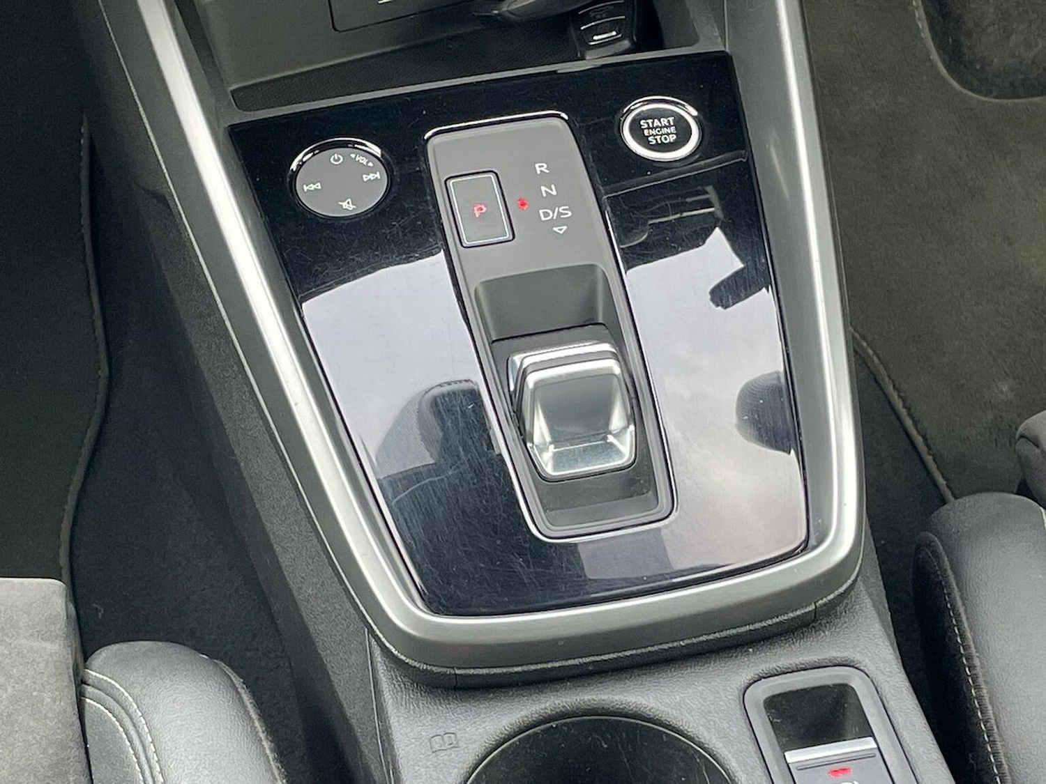 Used Audi A3 2021 for sale - 78202024: Photo 15