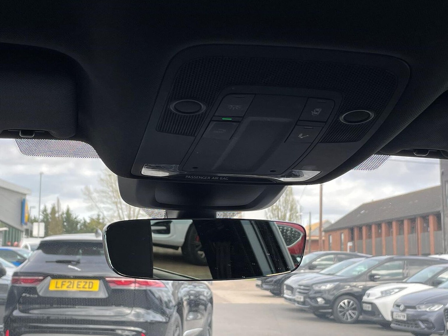 Used Audi A3 2021 for sale - 78202024: Photo 16