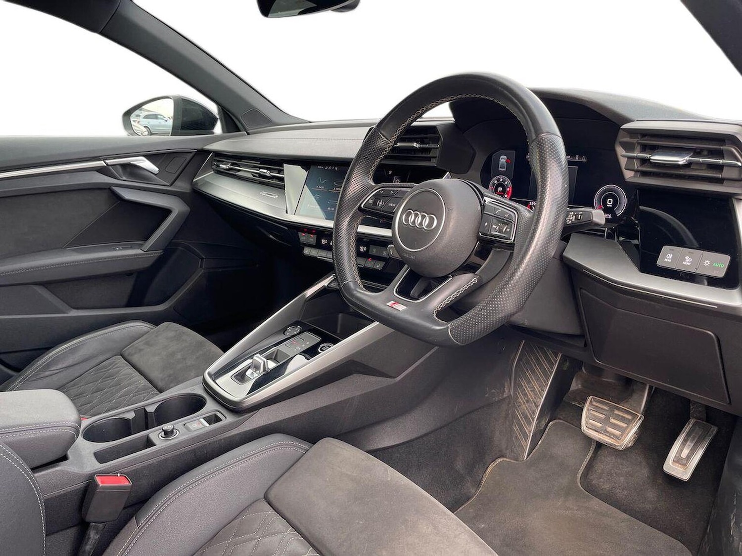 Used Audi A3 2021 for sale - 78202024: Photo 17