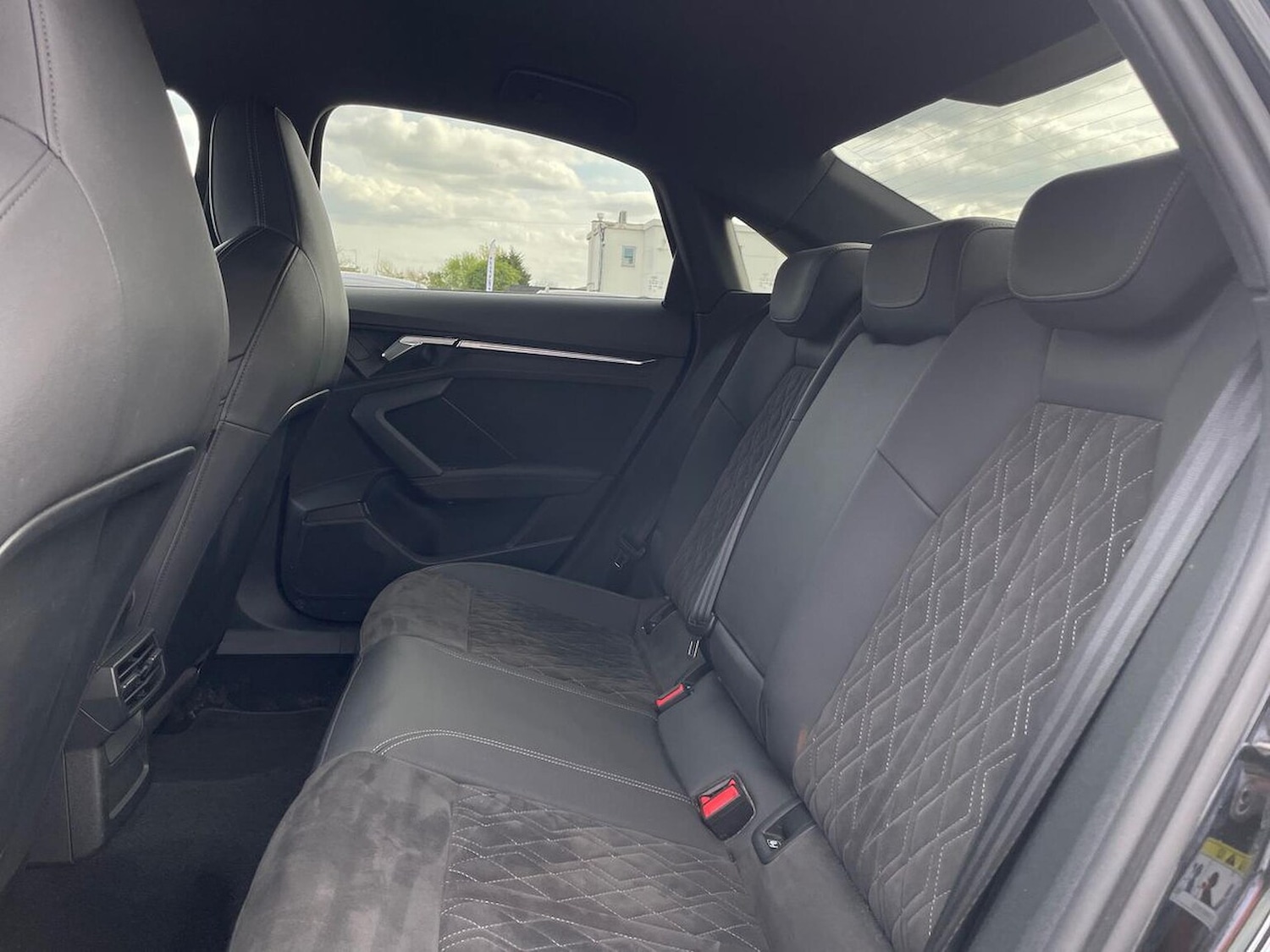 Used Audi A3 2021 for sale - 78202024: Photo 18