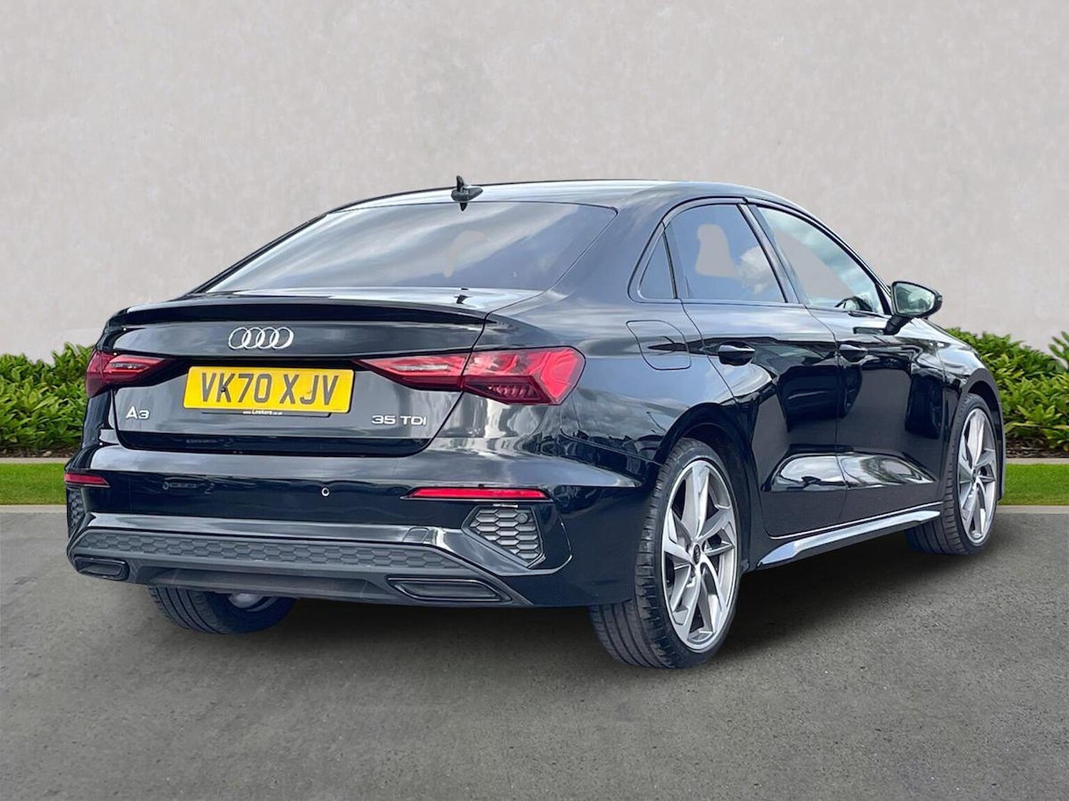 Used Audi A3 2021 for sale - 78202024: Photo 20