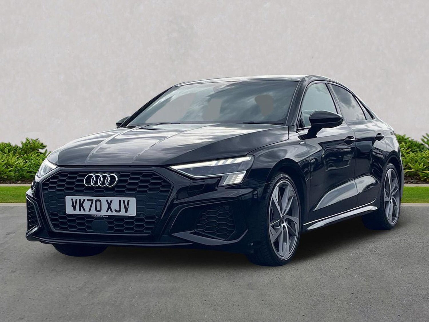 Used Audi A3 2021 for sale - 78202024: Photo 22