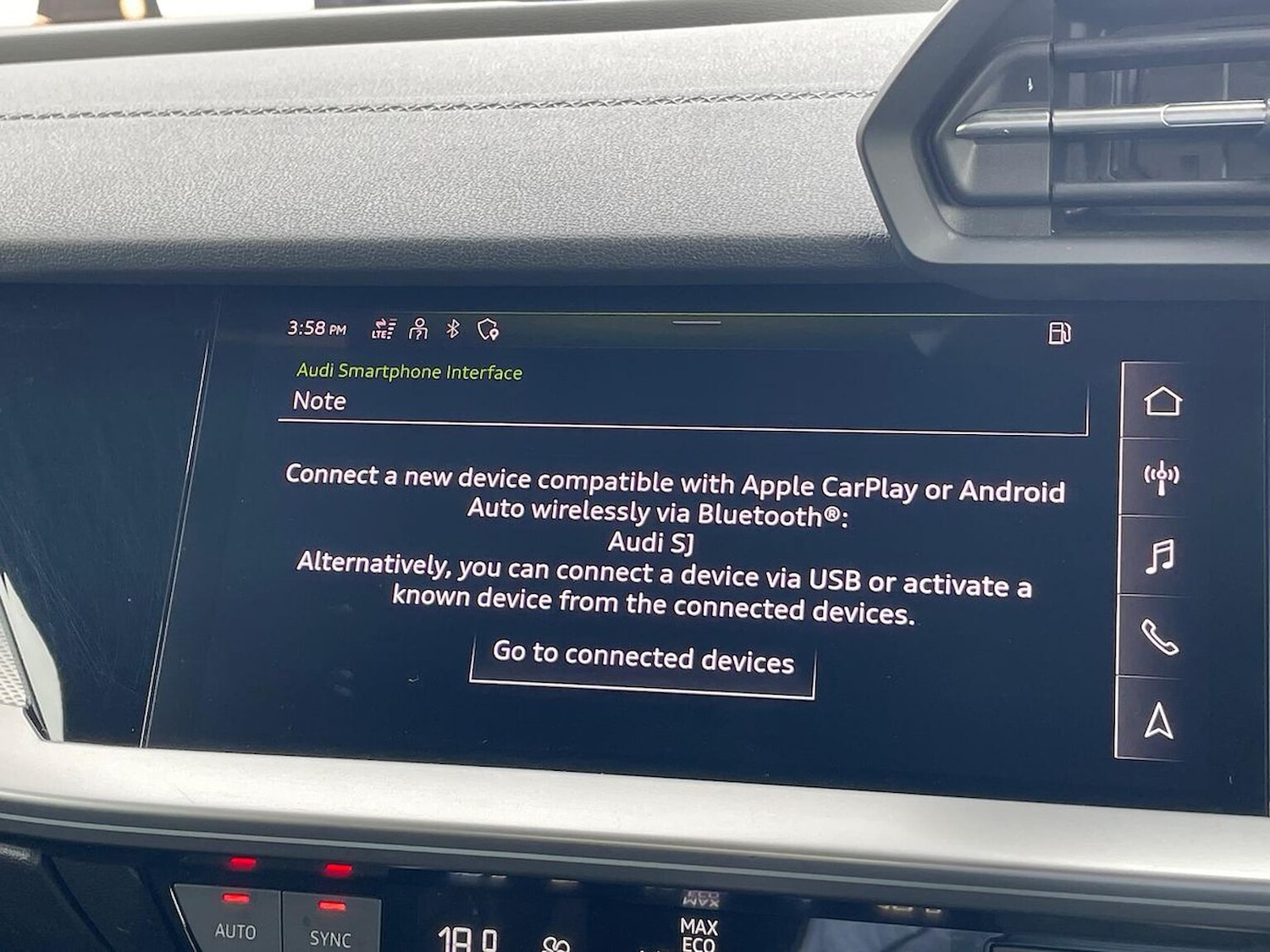 Used Audi A3 2021 for sale - 78202024: Photo 25