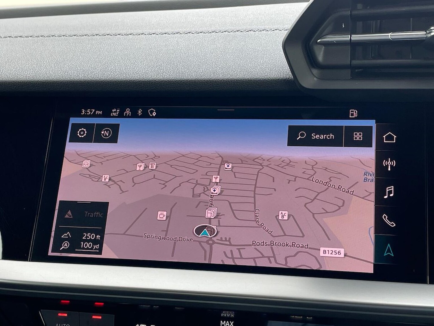 Used Audi A3 2021 for sale - 78202024: Photo 26